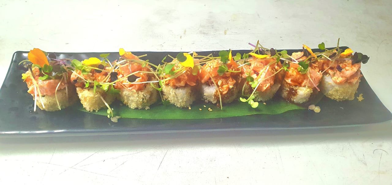 Les plaisirs Asiatique